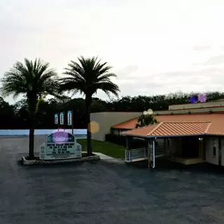 Oasis World Outreach Church of God - Zephyrhills, Florida