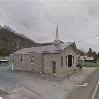 Abounding Grace Church of God Chesapeake, West Virginia