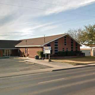 Grandview Church of God Odessa, Texas
