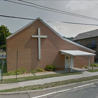 Midvale Church of God Midvale, Ohio