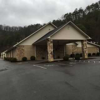 Grace Redemption Church of God - Sevierville, Tennessee