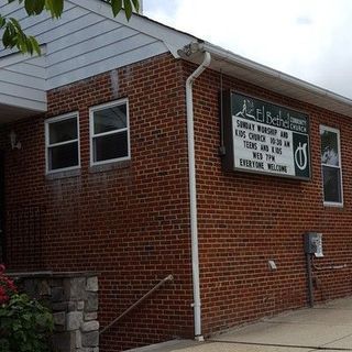 El Bethel Community Church of God Pasadena, Maryland