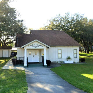 Kingdom Ministries Church of God Fernandina Beach, Florida