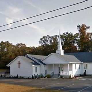 Victory Tabernacle Church of God - Laurel, Delaware