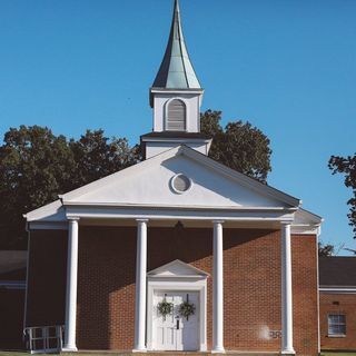 Hillcrest Church of God Etowah, Tennessee