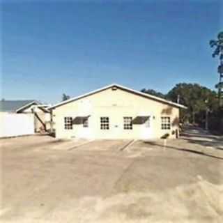 United Family Church of God - LaBelle, Florida