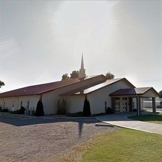 New Beginning Church of God Carmi, Illinois