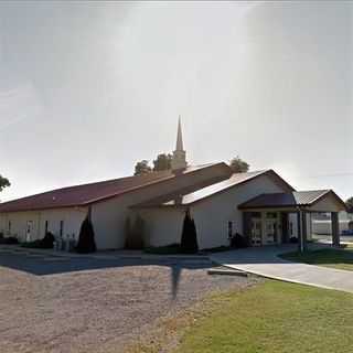 New Beginning Church of God - Carmi, Illinois