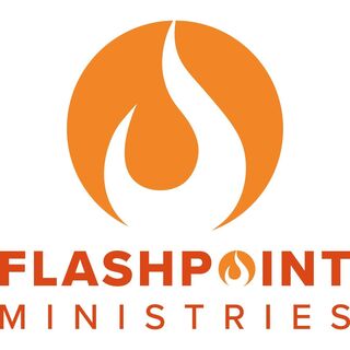 Flashpoint Ministries, Inc. Preston, Maryland