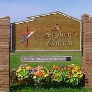 St. Stephen's Parish - Stephenville, Newfoundland and Labrador