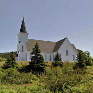 Assumption Parish Avondale, Newfoundland and Labrador