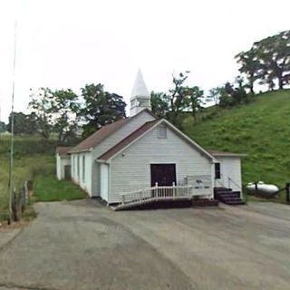 Delton Church of God of Prophecy, Draper, Virginia, United States