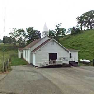 Delton Church of God of Prophecy - Draper, Virginia
