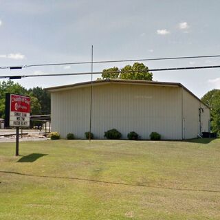 Boldo Church of God of Prophecy - Jasper, Alabama
