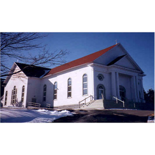 Holy Cross Parish Holyrood, Newfoundland and Labrador