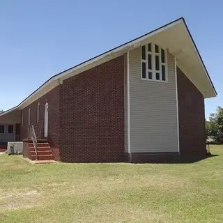 Reilly Road Church of God of Prophecy Fayetteville, North Carolina