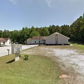 Oak Hill Church of God of Prophecy - Temple, Georgia