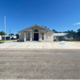 Port Lavaca Church of God of Prophecy Port Lavaca, Texas