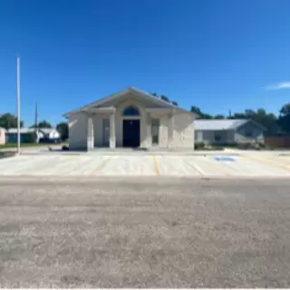 Port Lavaca Church of God of Prophecy - Port Lavaca, Texas