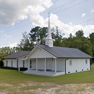 High Hill Family Worship Center Coward, South Carolina