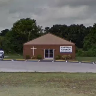 Harvest Fellowship Church of God of Prophecy - Jackson, Tennessee