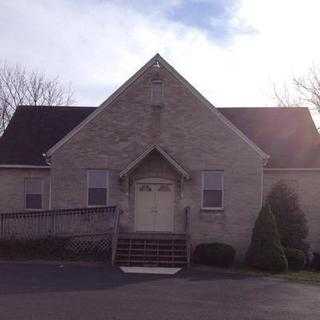 Jackson Chapel Church of God of Prophecy - Wytheville, Virginia