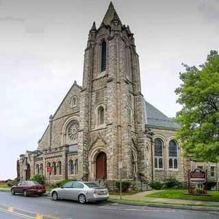 Redeemed Christian Fellowship Church of God of Prophecy - Poughkeepsie, New York