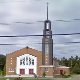 Sacred Heart Parish - Bishop's Falls, Newfoundland and Labrador