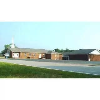 Jones Chapel Church of God of Prophecy - Belton, South Carolina