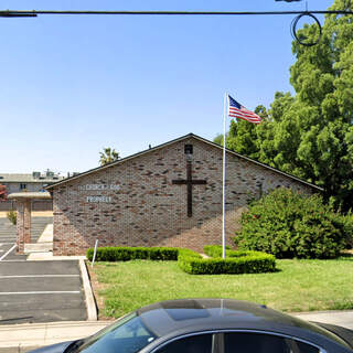 The Open Door Church of God of Prophecy Riverbank, California