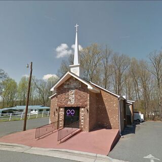 Kingdom Life Community Church Asheboro, North Carolina