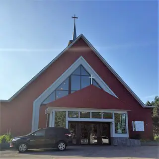 St. Joseph's Parish Gander, Newfoundland and Labrador
