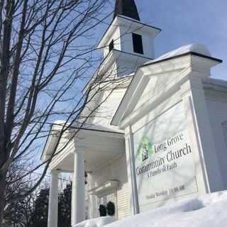 Long Grove Community Church - Lake Villa, Illinois