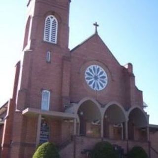 St. Joseph - Bellwood, Pennsylvania