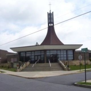 Holy Name Ebensburg, Pennsylvania