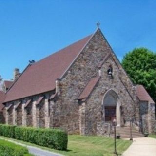 St. Michael Johnstown, Pennsylvania