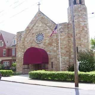 Sacred Heart - Altoona, Pennsylvania
