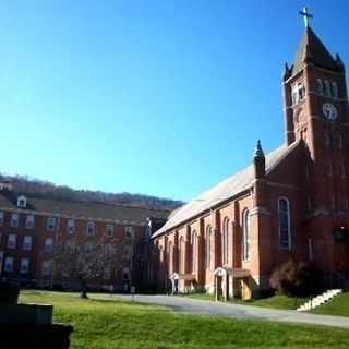 St. John The Baptist - New Baltimore, Pennsylvania