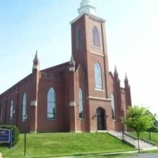 St. Mary - Duncansville, Pennsylvania