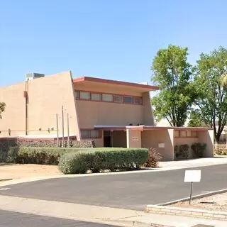 Lutheran Church of the Master - Phoenix, Arizona