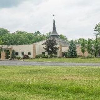 Saint Mark Lutheran Church Chesterland, Ohio