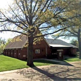Saint Paul Lutheran Church Doniphan, Nebraska