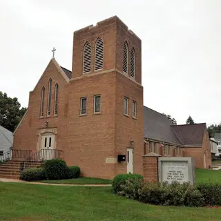 Saint Paul Evangelical Lutheran Church Chatfield, Minnesota