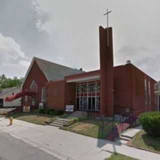 Union Baptist Church - Fort Wayne, Indiana