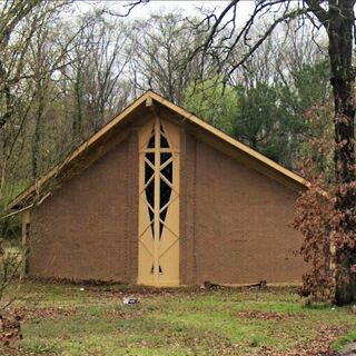 Community of Faith Lutheran Ministry Little Rock, Arkansas