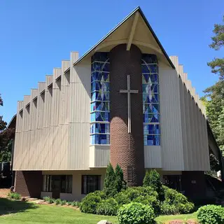 Our Savior Lutheran Church Burlington, Wisconsin