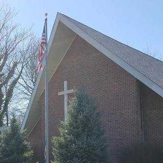 Good Shepherd Lutheran Church - Point Pleasant, New Jersey
