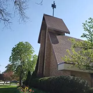 Saint Paul Lutheran Church - Chicago, Illinois