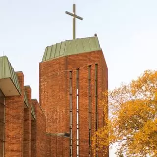 St. John's United Church of Christ - Michigan City, Indiana