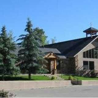 Our Savior Lutheran Church - Pagosa Springs, Colorado